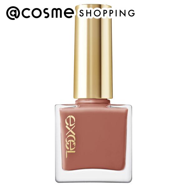 エクセル ネイルポリッシュ n Nl39 メロディライン 本体 10ml Cosme Shopping アットコスメショッピング の通販 アイルミネ エクセル ネイルポリッシュ n Nl39 メロディライン 本体 10ml Cosme Shopping アットコスメショッピング の通販 アイルミネ