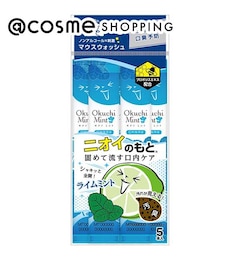 オクチシリーズ オクチミント (11ml×5本入)