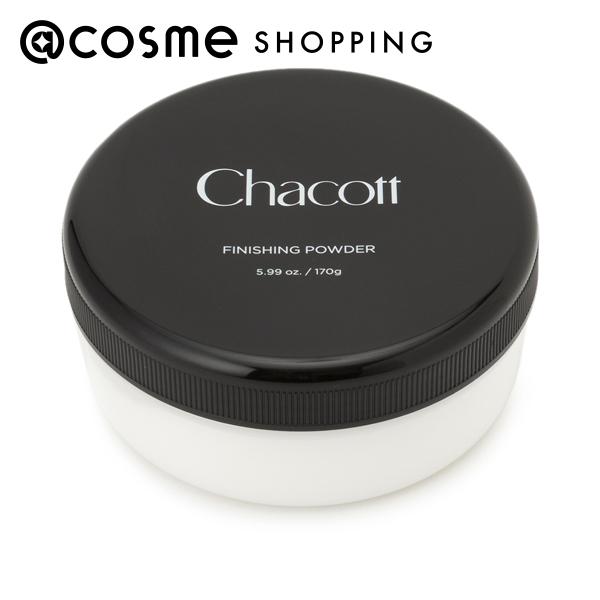 Chacott COSMETICS(チャコット・コスメティクス) フィニッシング