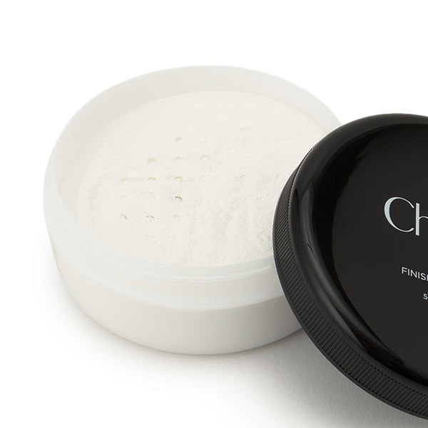 Chacott COSMETICS(チャコット・コスメティクス) フィニッシング パウダー(旧) クリア／753 (170g)|@cosme  SHOPPING(アットコスメショッピング)の通販｜アイルミネ
