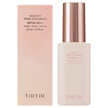 TIRTIR MASK FIT TONE UP ESSENCE (30ml)|@cosme SHOPPING(アット