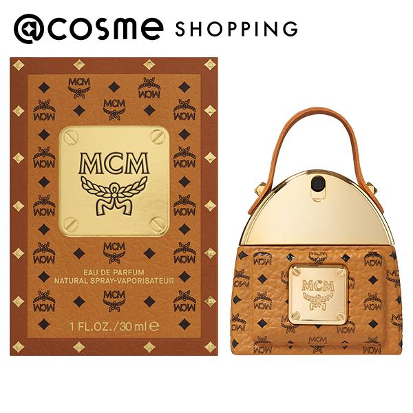 MCM オーデパルファム 本体/フローラルウッディ (75ml)|@cosme