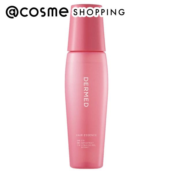 デルメッド ヘアエッセンス 120ml-