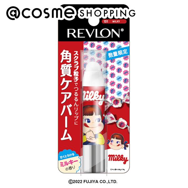 激安人気新品 REVLON レブロン キスシュガースクラブ 数量限定 141