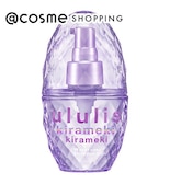 ululis キラメキ ウォーターコンク シャイニー ヘアオイル (100ml)