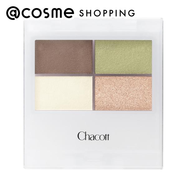 Chacott COSMETICS(チャコット・コスメティクス) フェイスカラー