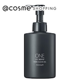 ONE BY KOSE ポアクリア オイル グリーンフローラル (180mL)