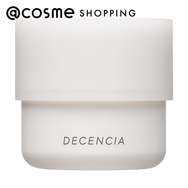 DECENCIA(ディセンシア) クリーム 本体 (30g)|@cosme SHOPPING(アット