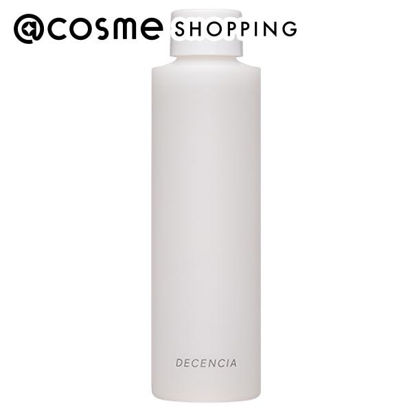 DECENCIA(ディセンシア) ローション リフィル (125mL)|@cosme SHOPPING