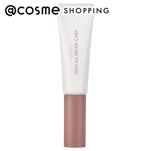 rom&nd ハンオールブロウカラ 05 DUSKY ROSE (9g)|@cosme SHOPPING