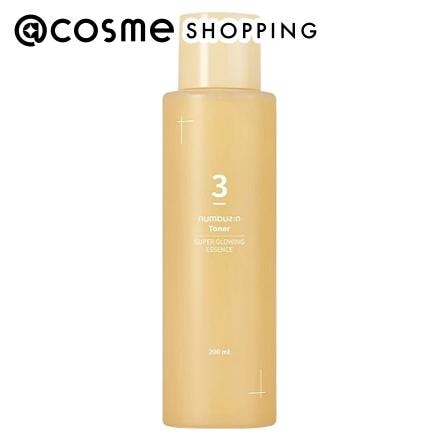 LAVIEN センテラクリーミングトナー 詰め替え (400ml)|@cosme SHOPPING