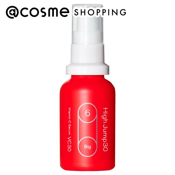 SISI ハイジャンプ30 本体 (30ｍL)|@cosme SHOPPING(アットコスメ 