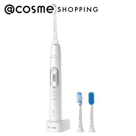 フィリップス（Philips） Sonicare ProtectiveClean 6100 電動歯ブラシ