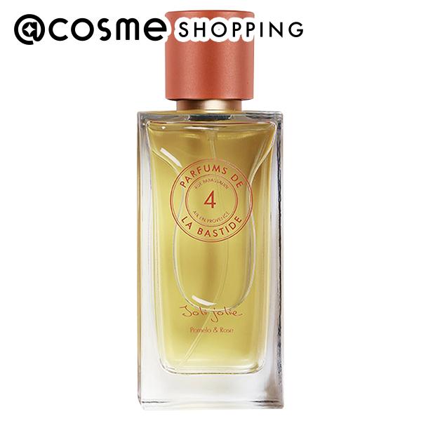 PARFUMS DE LA BASTIDE アンスシアン オードパルファム 50ml 女性用