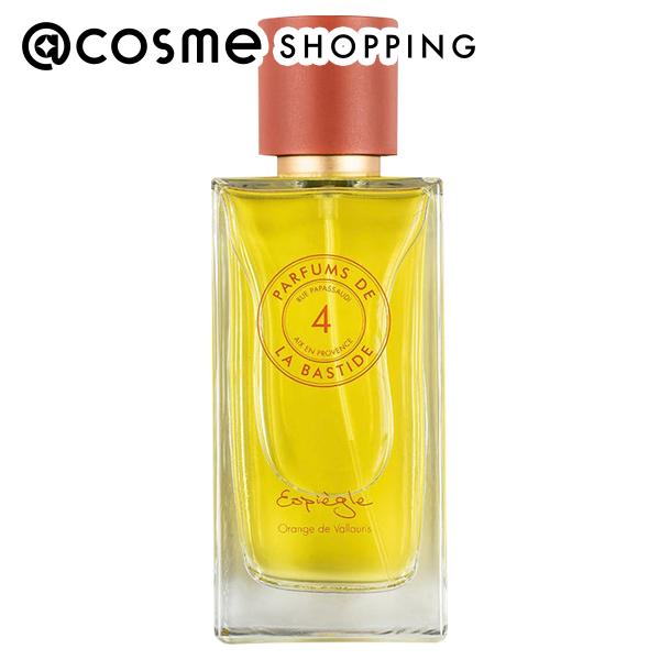 PARFUMS DE LA BASTIDE アンスシアン オードパルファム (100mL)|@cosme