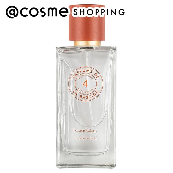 PARFUMS DE LA BASTIDE アンソリット オードパルファム (100mL)|@cosme