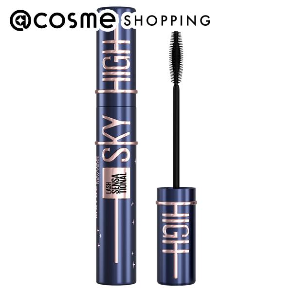 メイベリン マスカラ ボリューム エクスプレス ハイパーカール