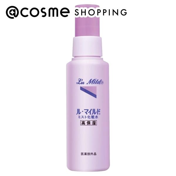 HEAVENLYCO(ヘブンリコ) モイストエッセンシャルミスト (120ml)|@cosme  SHOPPING(アットコスメショッピング)の通販｜アイルミネ