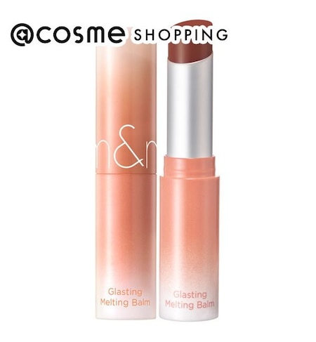 ＆be(アンドビー) シアーリップ ネイキッドベージュ (3.5g)|@cosme SHOPPING(アットコスメショッピング)の通販｜アイルミネ