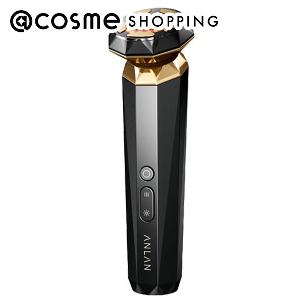 ANLAN RF温冷美顔器 PRO ブラック (180g)|@cosme SHOPPING(アット 