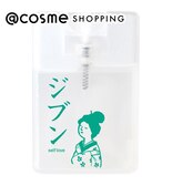 おいせさん お浄めジブンスプレー 本体 (17ml)