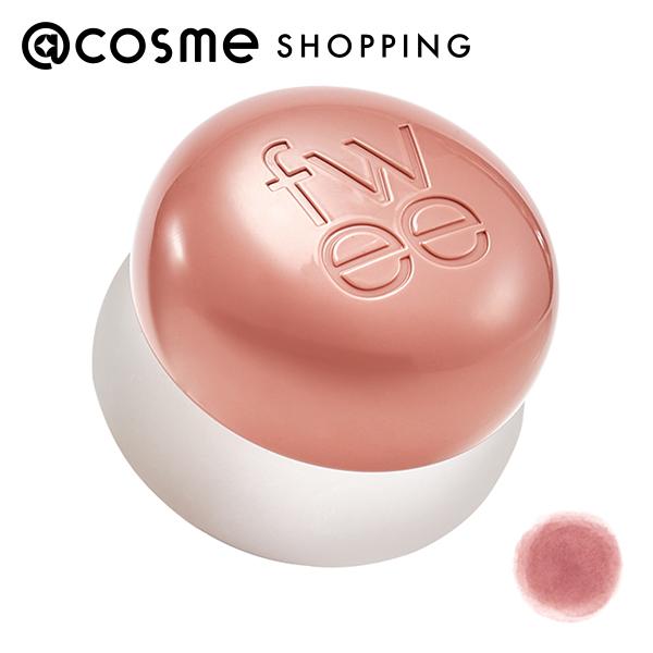 エトヴォス ミネラルリッププランパー 【チェリーピンク】キュートなのにクールな王道青みピンク (6.7ｇ)|@cosme  SHOPPING(アットコスメショッピング)の通販｜アイルミネ