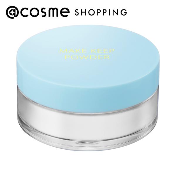 コーセーコスメニエンス メイク キープ パウダー COOL クール/ミンティシトラス (5g)|@cosme  SHOPPING(アットコスメショッピング)の通販｜アイルミネ