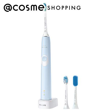 フィリップス（Philips） Sonicare ProtectiveClean 4300 電動歯ブラシ 