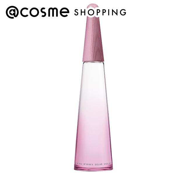 イッセイミヤケパルファム ロードゥ イッセイ ソーラー バイオレット オードトワレ インテンス (50ｍL)|@cosme  SHOPPING(アットコスメショッピング)の通販｜アイルミネ