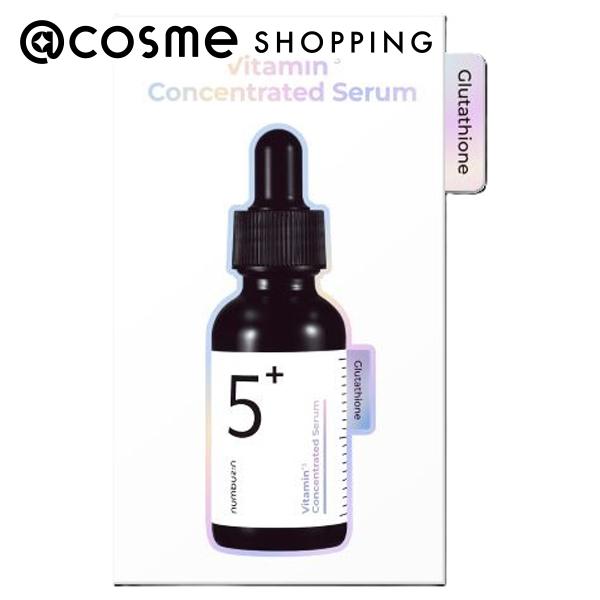 cosmura モーニングサプライズ 3GFリペアエッセンス (30mL)|@cosme SHOPPING(アットコスメショッピング)の通販｜アイルミネ