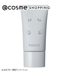 ファシオ エアリーステイ BB ティント UV 02 ライトベージュ 無香料 (30g)