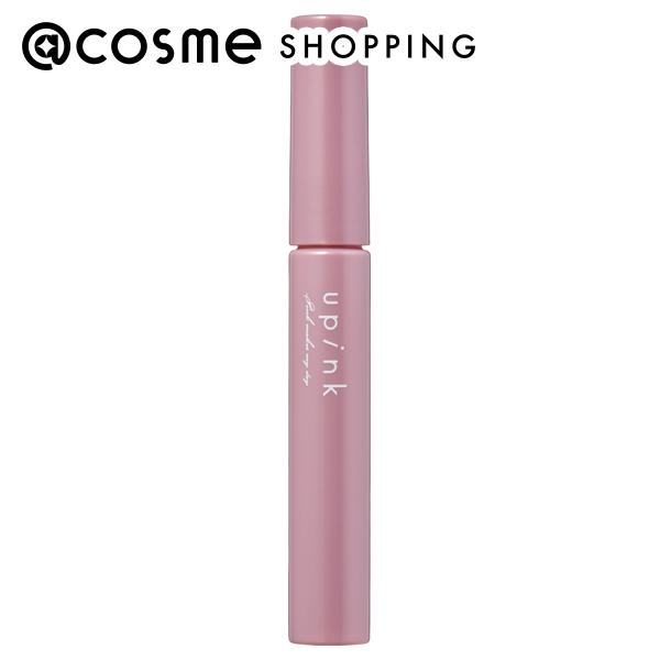 upink フェアリーカールマスカラ ブラック (5g)|@cosme SHOPPING 