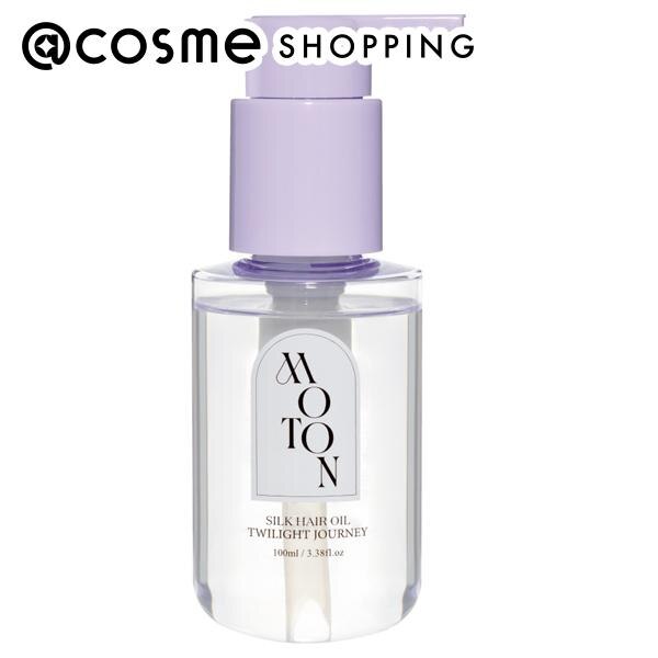 ＆Prism ミラクルシャイン ヘアオイル 本体/ブリリアントデイジーの香り (100ml)|@cosme  SHOPPING(アットコスメショッピング)の通販｜アイルミネ