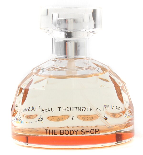 インディアンナイトジャスミン オードトワレ|THE BODY SHOP(ザボディショップ)の通販｜アイルミネ