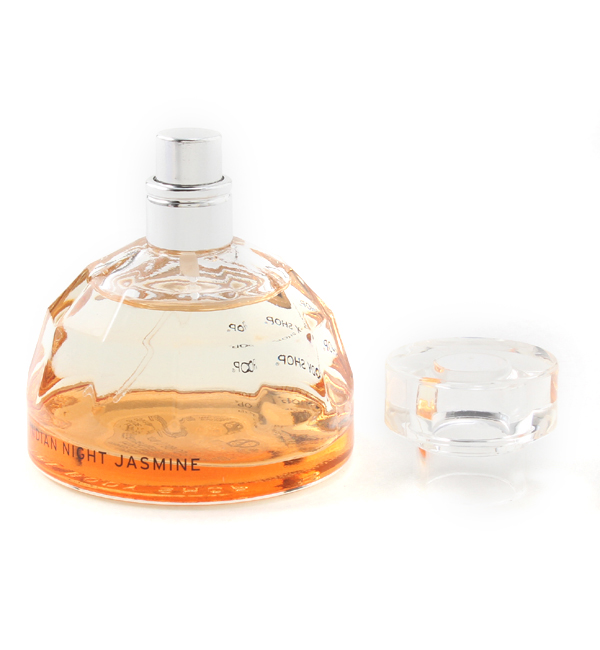 インディアンナイトジャスミン オードトワレ The Body Shop ザボディショップ の通販 アイルミネ