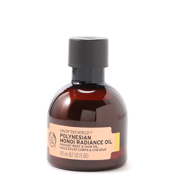 The Body Shop ザボディショップ の商品一覧 アイルミネ