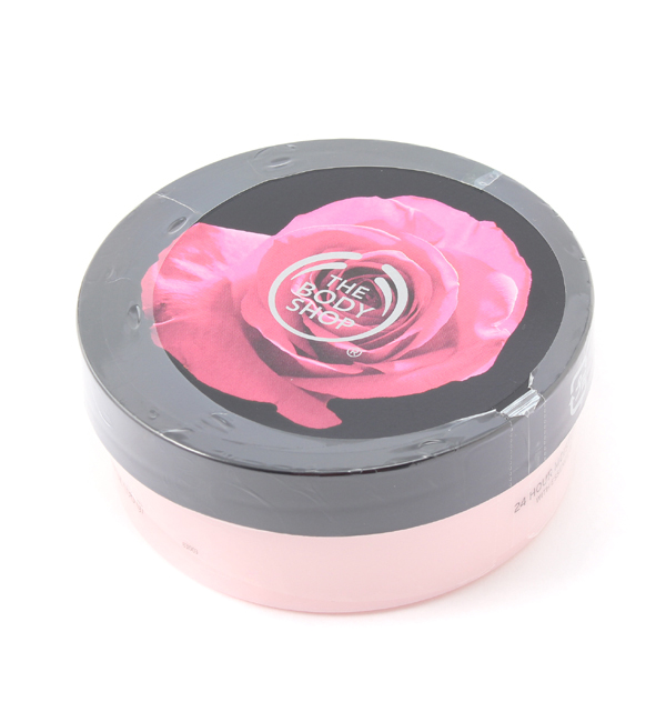 アトラスマウンテンローズ フレグランスミスト The Body Shop ザボディショップ の通販 アイルミネ