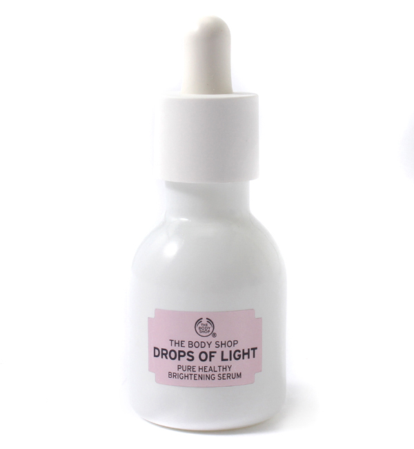 The Body Shop ザボディショップ の商品一覧 アイルミネ