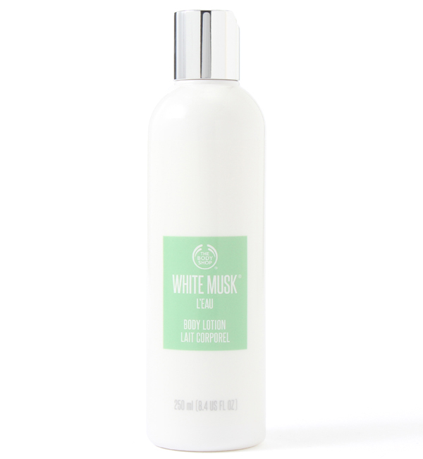 ホワイトムスク ローボディローション The Body Shop ザボディショップ の通販 アイルミネ ホワイトムスク ローボディローション The Body Shop ザボディショップ の通販 アイルミネ