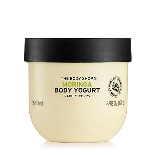 ジャパニーズ ベルベットモイスチャークリーム 350mL|THE BODY SHOP(ザボディショップ)の通販｜アイルミネ