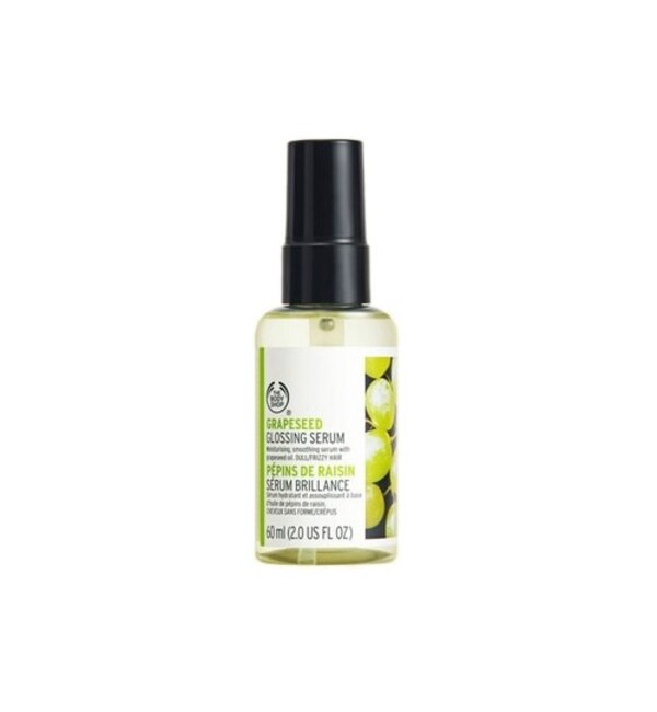 商品詳細 ザボディショップ The Body Shop グロッシングセラム Gs グレープシード 60ml 人気度70 メンズファッション Jp 男性必見 メンズファッション総合情報サイト