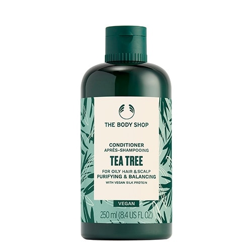 ブリリアントプレシャンプーヘアオイル ココナッツ 200mL|THE BODY SHOP(ザボディショップ)の通販｜アイルミネ