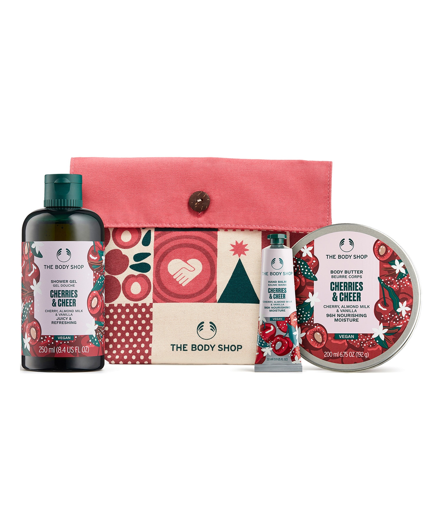 THEBODYSHOP