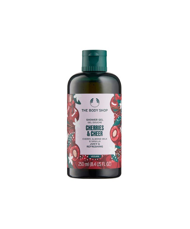 フレンチ リラクシング マッサージオイル 170mL|THE BODY SHOP(ザ