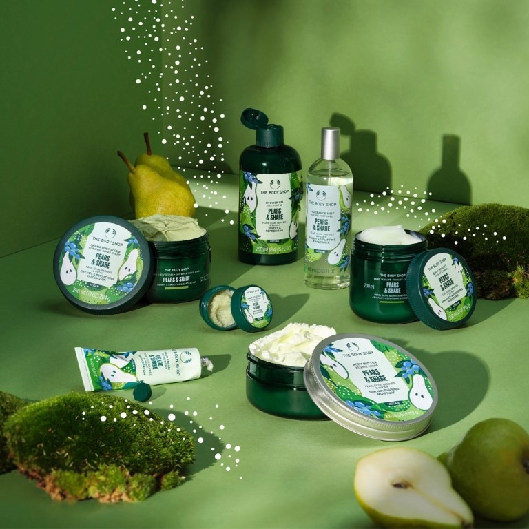 body shop ボディ 販売 スクラブ