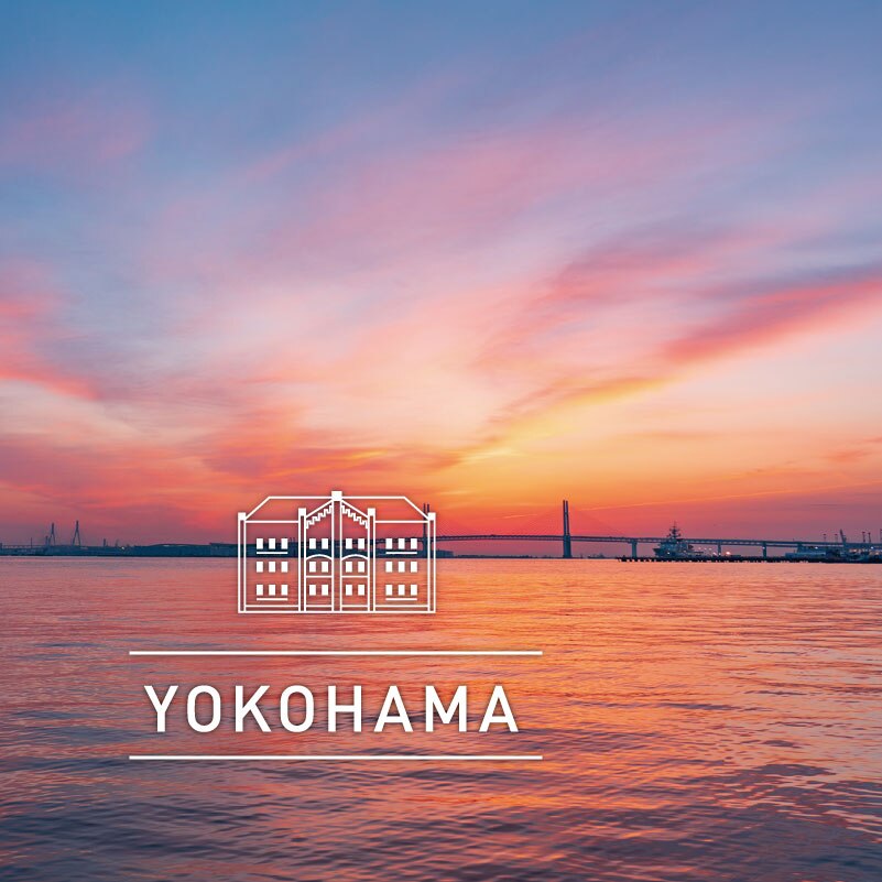 City series 横浜(YOKOHAMA) 10ml|@aroma(アットアロマ)の通販｜アイルミネ