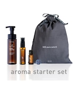 【HAPPY BAG】aroma starter set