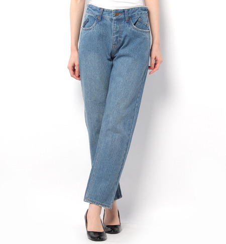 【フラワー/flower】 universal denim pt 2 [送料無料]