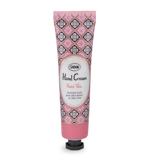 ハンドクリーム ミニ ローズティー Sabon サボン の通販 アイルミネ ハンドクリーム ミニ ローズティー Sabon サボン の通販 アイルミネ
