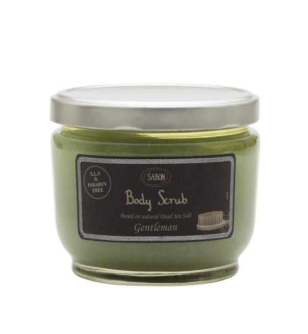 ボディスクラブ l ジェントルマン Sabon サボン の通販 アイルミネ ボディスクラブ l ジェントルマン Sabon サボン の通販 アイルミネ